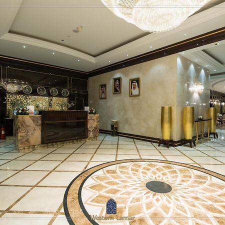 Western Lamar Hotel Τζέντα Εξωτερικό φωτογραφία