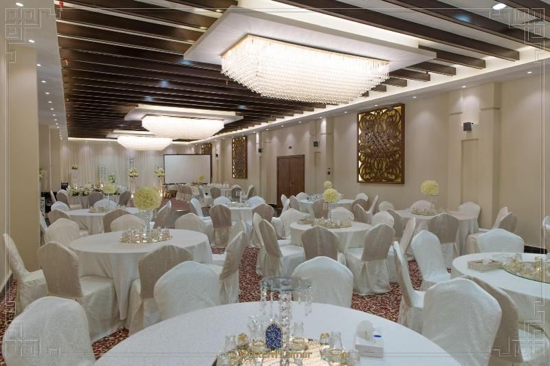 Western Lamar Hotel Τζέντα Εξωτερικό φωτογραφία