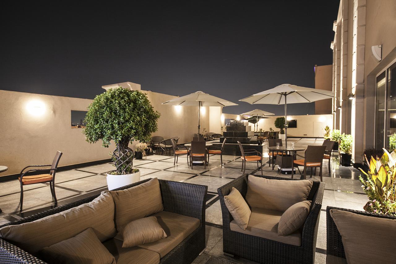 Western Lamar Hotel Τζέντα Εξωτερικό φωτογραφία