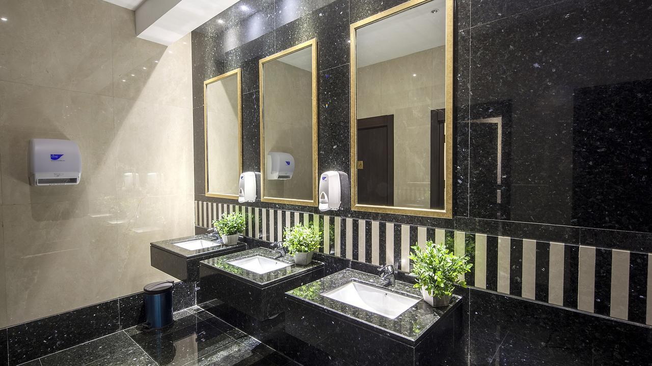 Western Lamar Hotel Τζέντα Εξωτερικό φωτογραφία