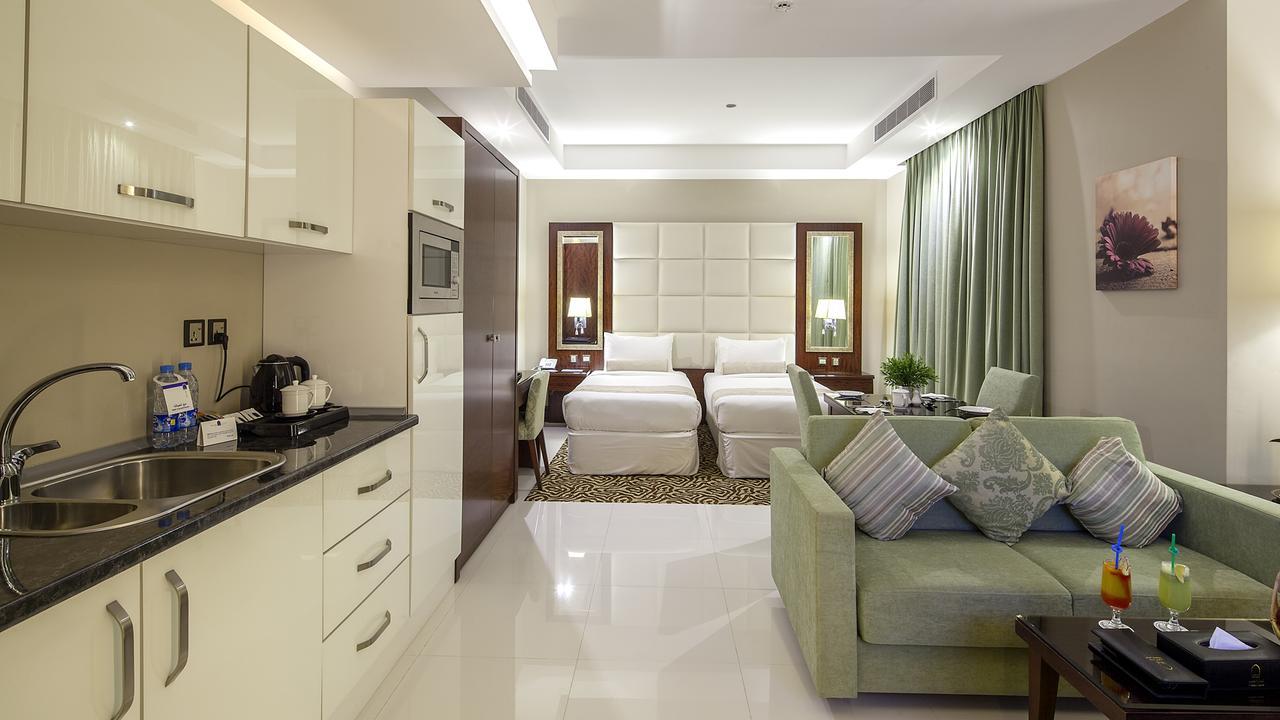 Western Lamar Hotel Τζέντα Εξωτερικό φωτογραφία