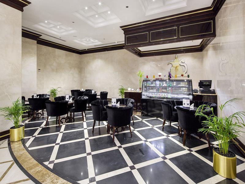 Western Lamar Hotel Τζέντα Εξωτερικό φωτογραφία