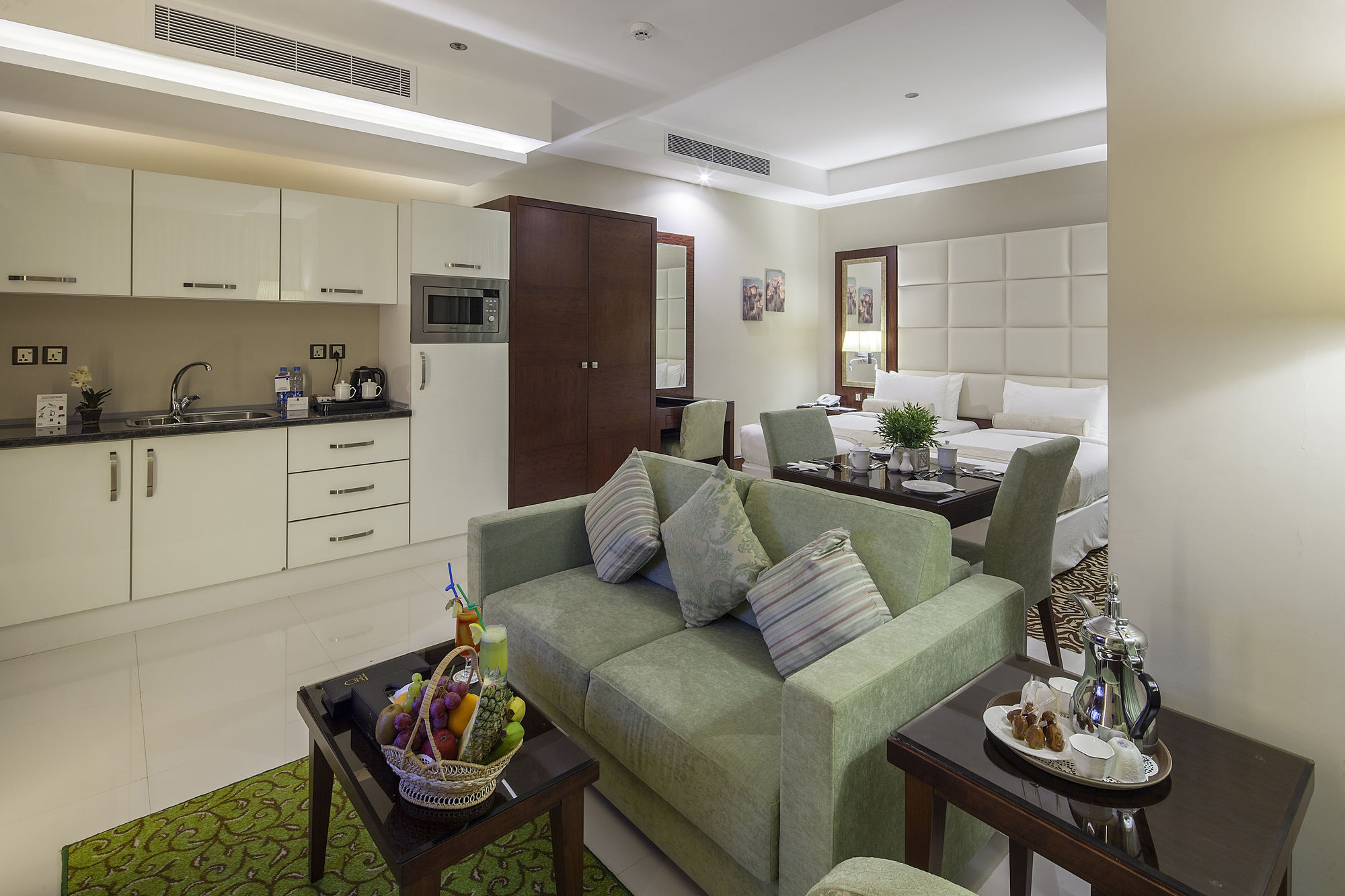 Western Lamar Hotel Τζέντα Εξωτερικό φωτογραφία