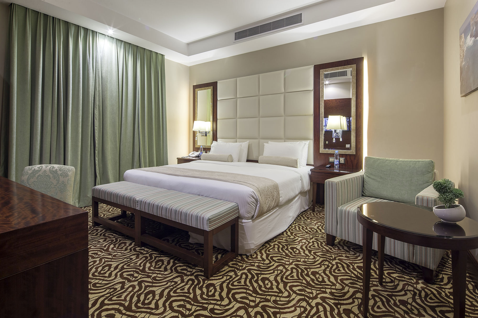 Western Lamar Hotel Τζέντα Εξωτερικό φωτογραφία